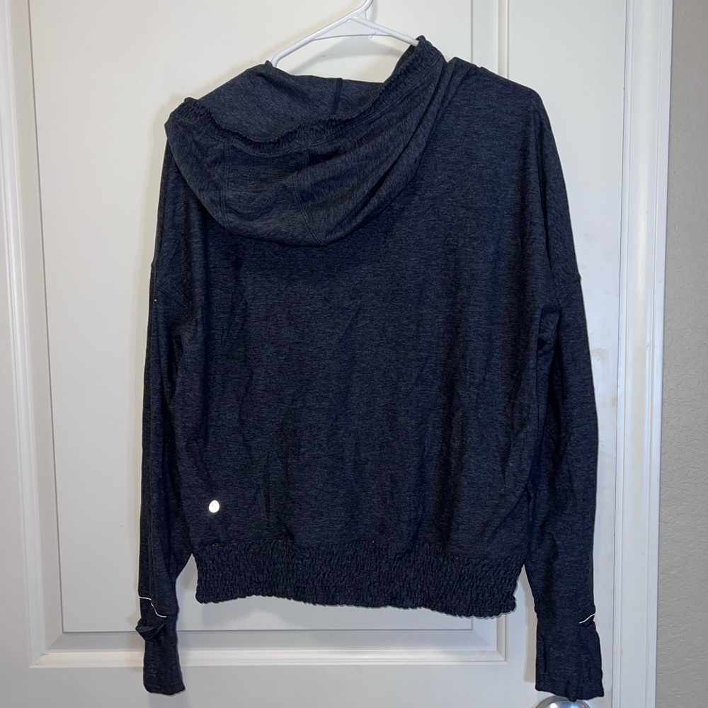 Lululemon Hoodie size 6